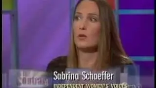 To the Contrary: Female Swing Vote 