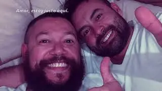 🌈Pareja de Osos Gay 🌈🐻 🐻 Episodio III - De la noche al amanecer.