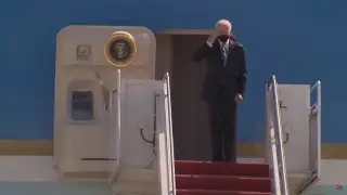 Biden - Bo Burnham - Music Video (Definitely Official)