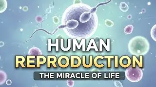 Human Reproduction  #neet #biology #mcq