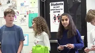 NOMS Counselor Video