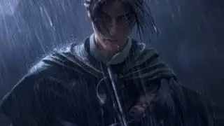 WHERE WINDS MEET