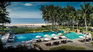 Dusit Thani Krabi Beach Resort - Perfect Destination Wedding Venue in Thailand