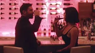 ZkyRing Commercial ft. Colin Price