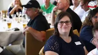 Riviera Yacht Support Golf Bonanza 2017 : 2 minute video highlights