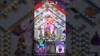 Lucky win 13M #reels #clashofclans #shorts #shortvideo