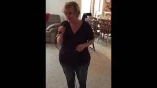 This Woman Needs