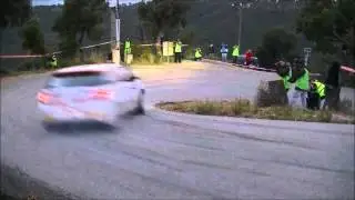 Rallye du Var 2012