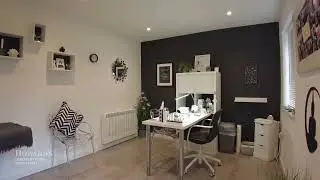 Virtual Viewing of Great Melton Road, Hethersett, 4 bedroom Detached-House For Sale from Howards