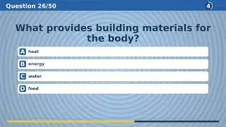 Are You Smarter Than Average? 50 Questions
