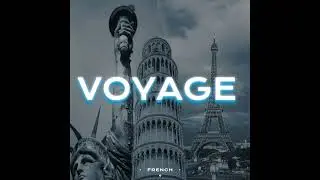 VOYAGE Intro / Sabcy