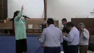 Culto Evangelistico