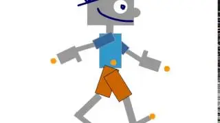 Flash Rig - Side person demo