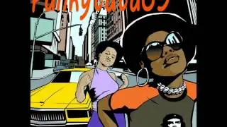Lady Jane - I'm Your Lover (1984)