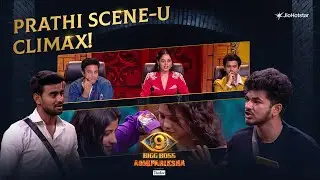 Bigg Boss Agnipariksha EP12 - Promo 2 | Navdeep | Abijeet | Bindu Madhavi | JioHotstar