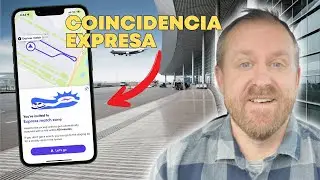 &iquest;Qu&eacute; Es Lyft Express Match En Los Aeropuertos? (&iquest;Y Vale La Pena?)
