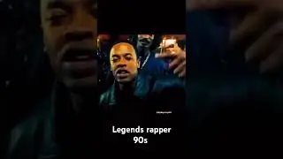 Legends 💥💥 #90s #rapper #mention #sorotan #
