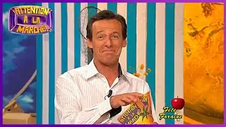 Attention à la marche - Jean-Luc Reichmann | Intégral | S3 EM 160 | 20 07 2003