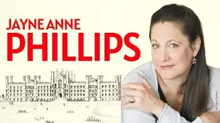 ENTRETIEN - Jayne Anne Phillips, autrice de 