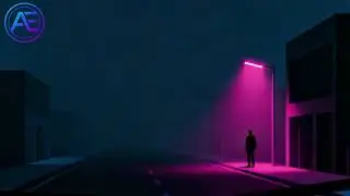 Crimewave &ndash; Synthwave / Cinematic / Retro-Noir (2025) | [Audio-Escape]