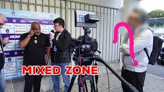 dietro una DIRETTA TELEVISIVA - come funziona la TV