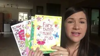 FUN Books & Activities For All Ages