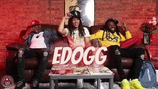 Edogg on Trenches News taking him to Jaro City, 