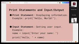 Data Science with Python