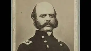 General Burnside s Grand March