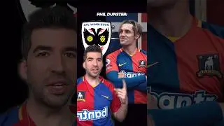 Which Clubs Do These Ted Lasso Actors Support IRL? 🤔⚽