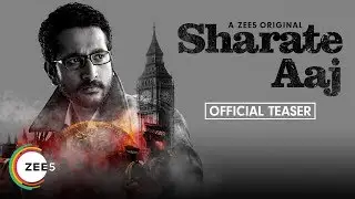 Sharate Aaj | Official Teaser |  A ZEE5 Original | Parambrata Chattopadhyay | Premieres 21st Feb