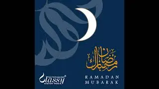 #motion #graphic for #Ramadan #calssy #company #Lebanon by #Nebras4design