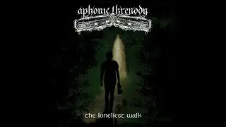 Aphonic Threnody - Condemnation (Funeral/Death Doom Metal)