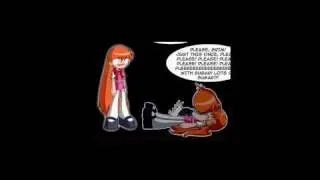 Blossom And Dexter My Immortal