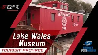 Sports Central: Lake Wales Museum