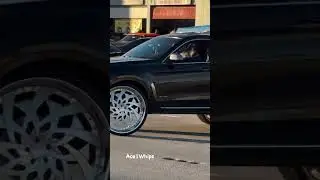 Как относитесь к такому? Ig:Ace1Whips #car #automobile #топ #auto#обзор#машина#bmw#x6
