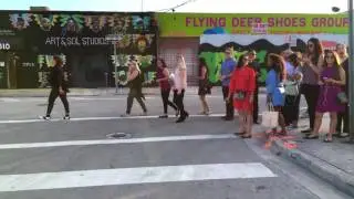 The Design District, Midtown and Wynwood Tour for The Art Experience