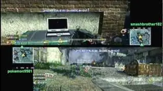 MW3 Survival w/ pokemon9981 (57)