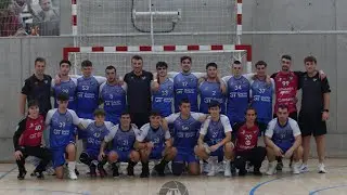 TOLOSA-ORDIZIA 1 º TERRI