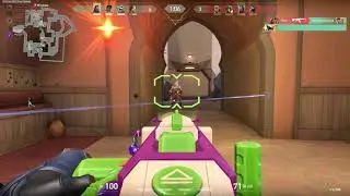 Low skill, no movement, no brain, low octane montage