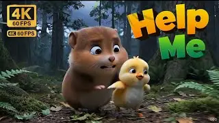 Margo and the Egg | Heart-Touching Animated Short Films 