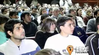 16 - Tucum&aacute;n Valley - Facundo Garret&oacute;n: Invertir Online (Parte 3)