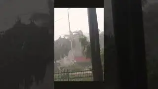 Heavy Rain Bhubaneswar / mr deba blogs