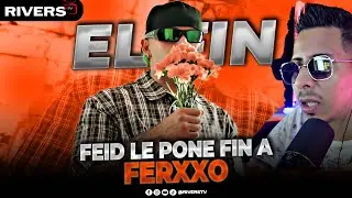 FEI LE PONE FIN A FERXXO 😮