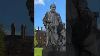 Trinity college dublin #ireland #top #dublin #beautifulplace #bestplace