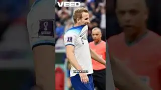 The List of Harry Kane&rsquo;s England Misery