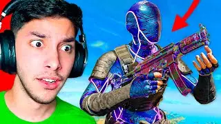 Usé una SKIN PAY TO LOSE en WARZONE 2
