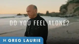 One Minute Gospel (With Greg Laurie)