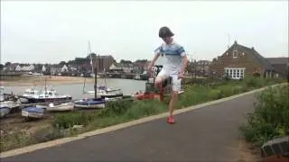 Football Video Windows Media Audio Video File