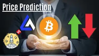 Price Prediction Software - Lux Algo vs Token Metrics